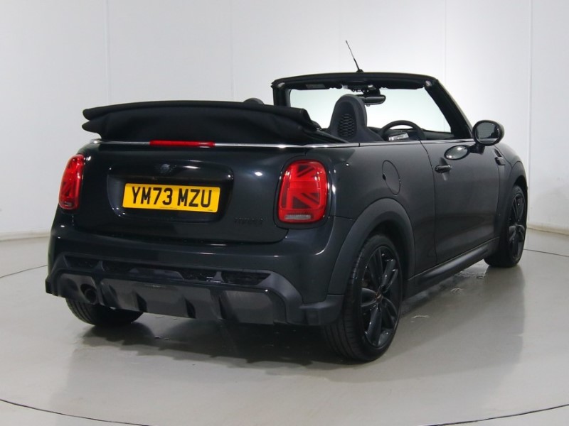 Used MINI Convertible 2023 for sale - 76981025: Photo 40