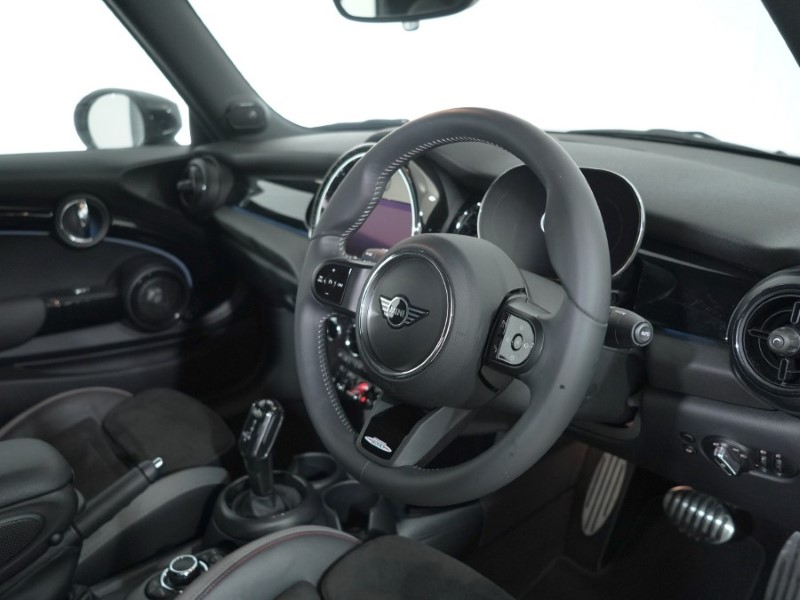 Used MINI Convertible 2023 for sale - 76981025: Photo 6