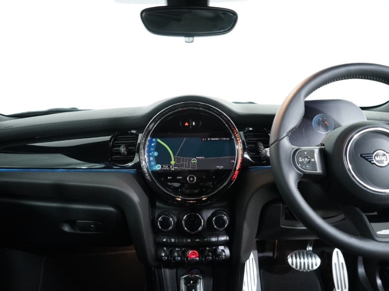 Used MINI Convertible 2023 for sale - 76981025: Photo 8