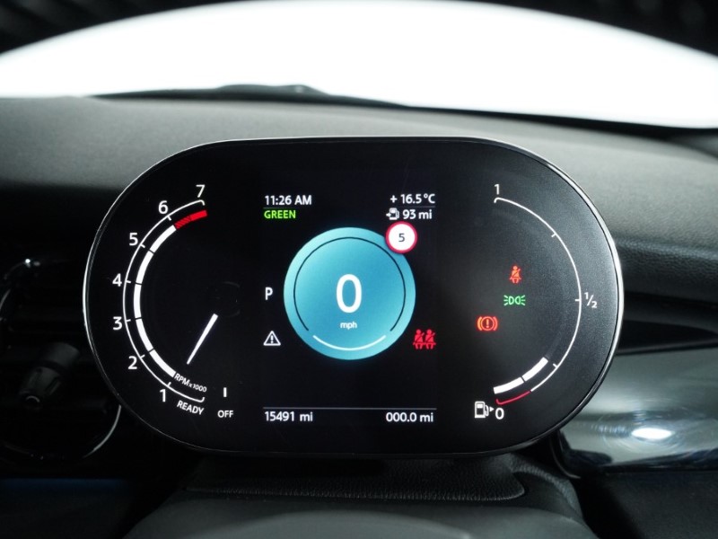 Used MINI Convertible 2023 for sale - 76981025: Photo 9