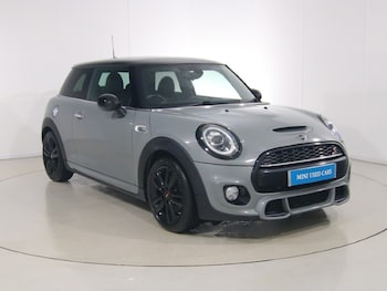 Used MINI Hatch 2019 for sale - 78950138: Photo