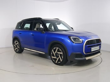Used MINI Countryman 2024 for sale - 79098304: Photo