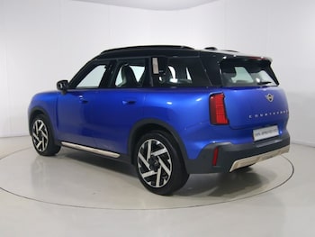 Used MINI Countryman 2024 for sale - 79098304: Photo