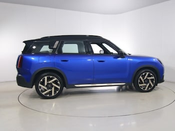 Used MINI Countryman 2024 for sale - 79098304: Photo