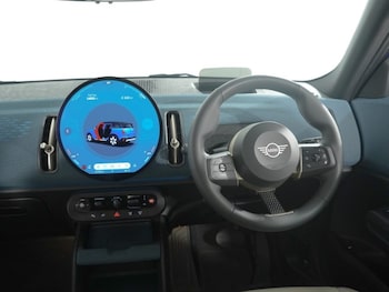 Used MINI Countryman 2024 for sale - 79098304: Photo