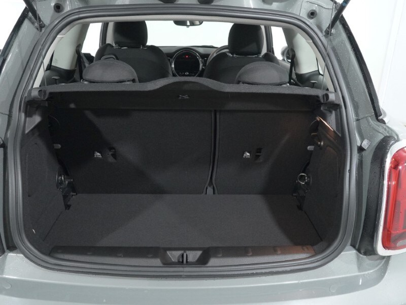 Used MINI Hatch 2022 for sale - 77830040: Photo 13