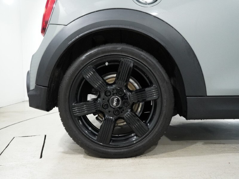 Used MINI Hatch 2022 for sale - 77830040: Photo 14