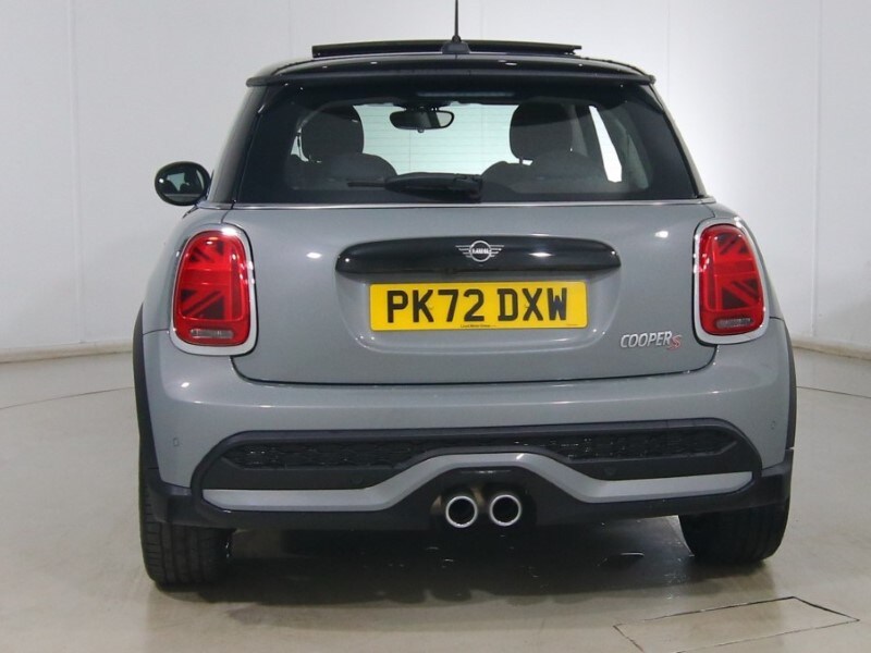 Used MINI Hatch 2022 for sale - 77830040: Photo 15