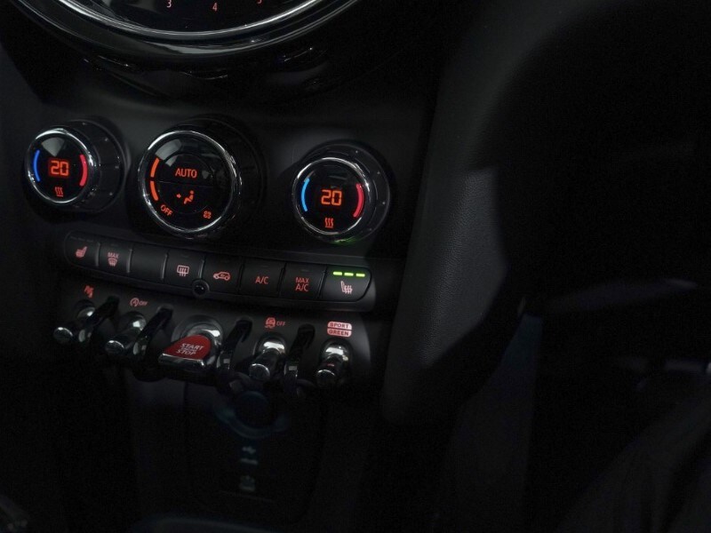 Used MINI Hatch 2022 for sale - 77830040: Photo 17