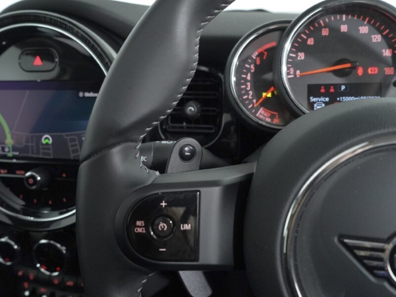 Used MINI Hatch 2022 for sale - 77830040: Photo 18