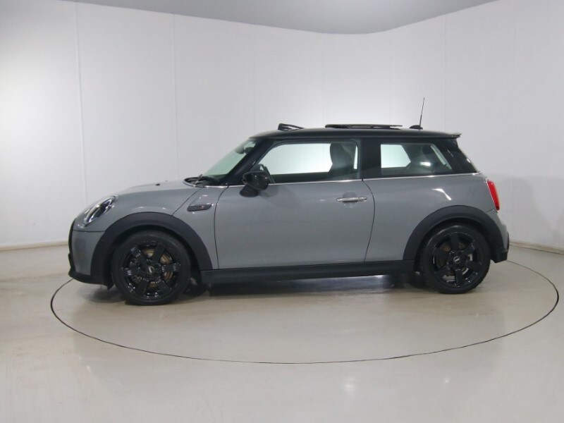 Used MINI Hatch 2022 for sale - 77830040: Photo 19