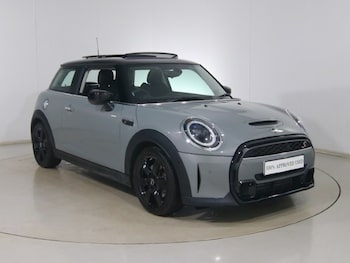 Used MINI Hatch 2022 for sale - 77830040: Photo