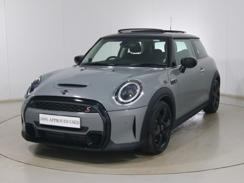 Used MINI Hatch 2022 for sale - 77830040: Photo 2