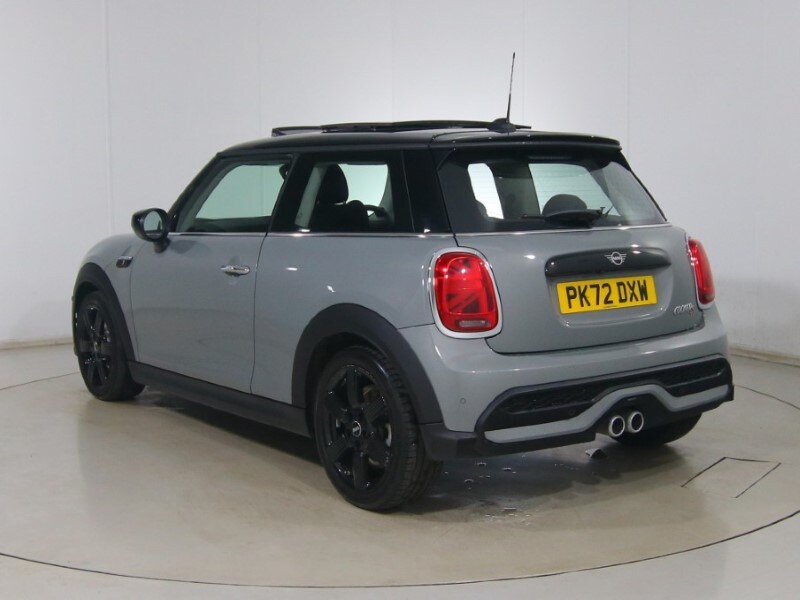 Used MINI Hatch 2022 for sale - 77830040: Photo 20