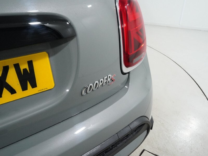 Used MINI Hatch 2022 for sale - 77830040: Photo 22