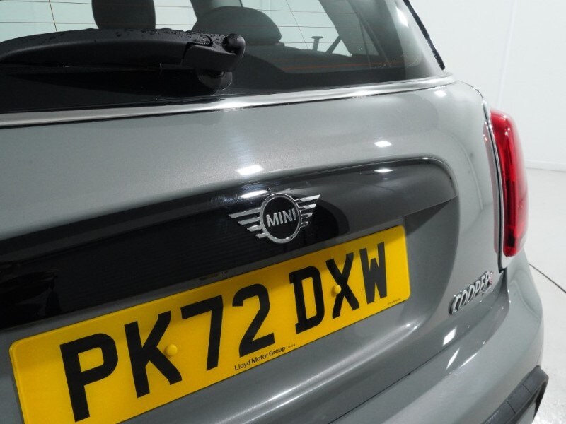 Used MINI Hatch 2022 for sale - 77830040: Photo 23