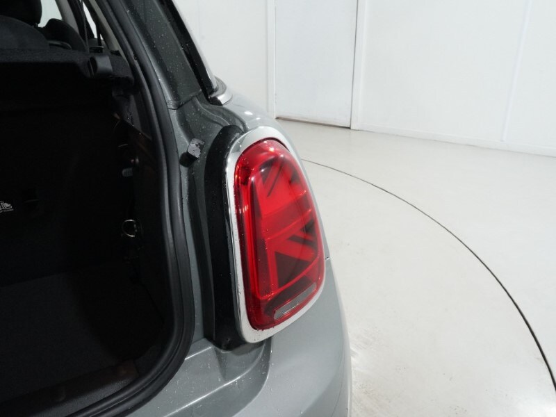 Used MINI Hatch 2022 for sale - 77830040: Photo 24