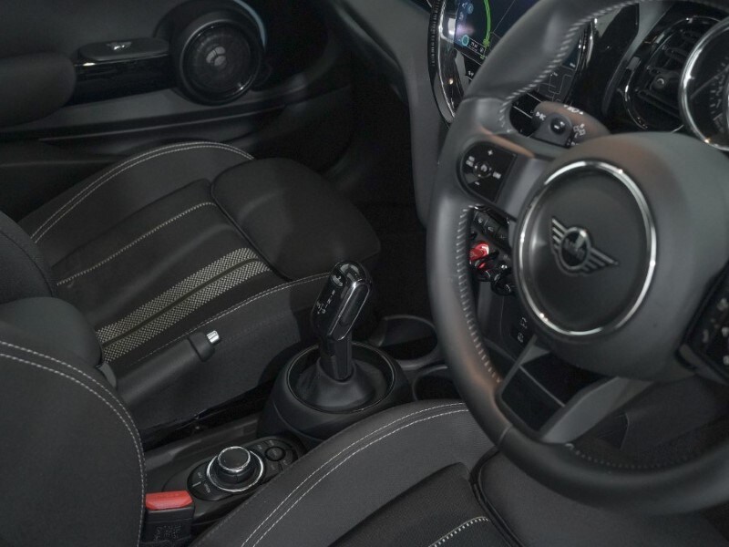 Used MINI Hatch 2022 for sale - 77830040: Photo 28