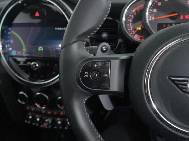 Used MINI Hatch 2022 for sale - 77830040: Photo 34