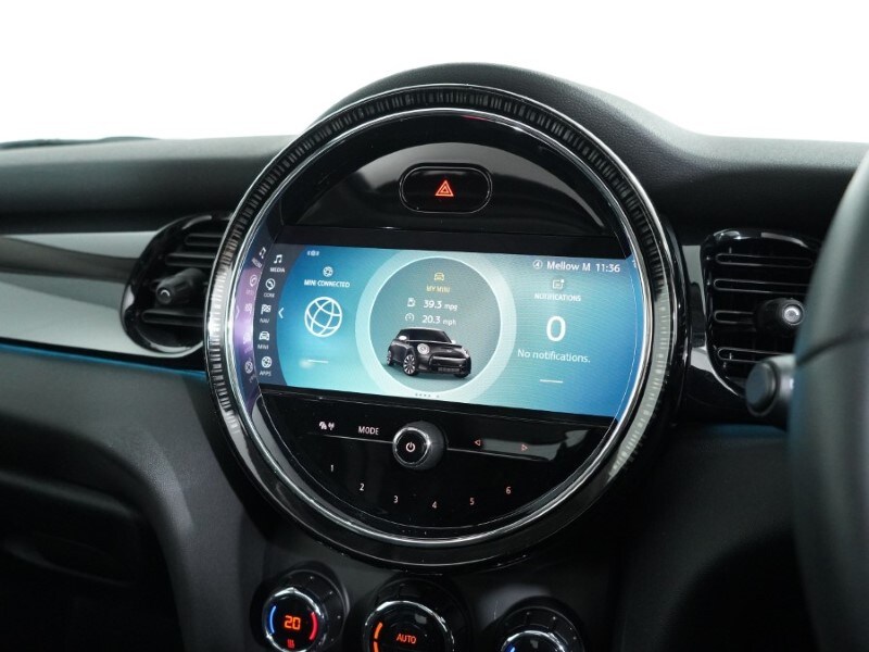 Used MINI Hatch 2022 for sale - 77830040: Photo 41