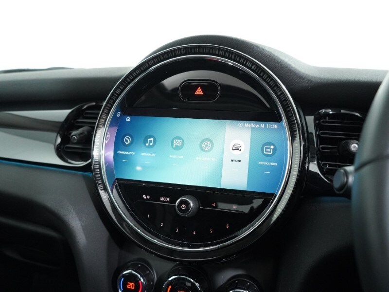 Used MINI Hatch 2022 for sale - 77830040: Photo 42