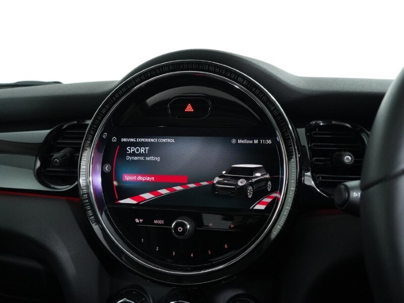 Used MINI Hatch 2022 for sale - 77830040: Photo 44