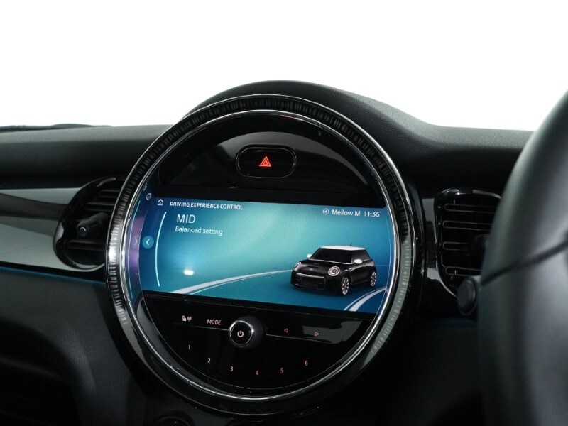 Used MINI Hatch 2022 for sale - 77830040: Photo 45