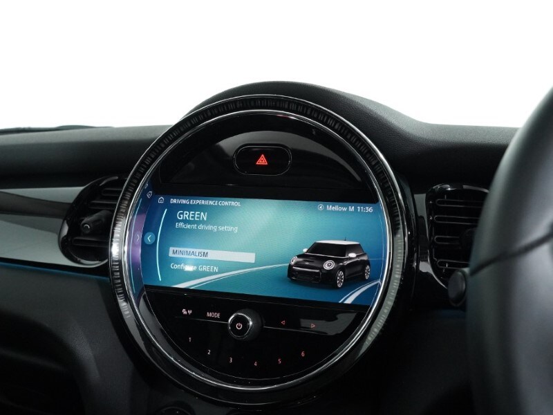 Used MINI Hatch 2022 for sale - 77830040: Photo 46