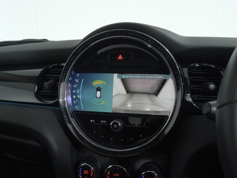 Used MINI Hatch 2022 for sale - 77830040: Photo 51