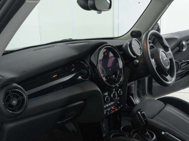 Used MINI Hatch 2022 for sale - 77830040: Photo 7