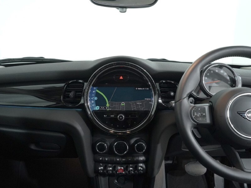 Used MINI Hatch 2022 for sale - 77830040: Photo 8