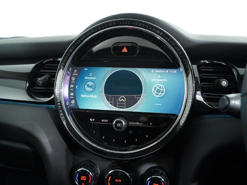 Used MINI Hatch 2022 for sale - 77830040: Photo 9