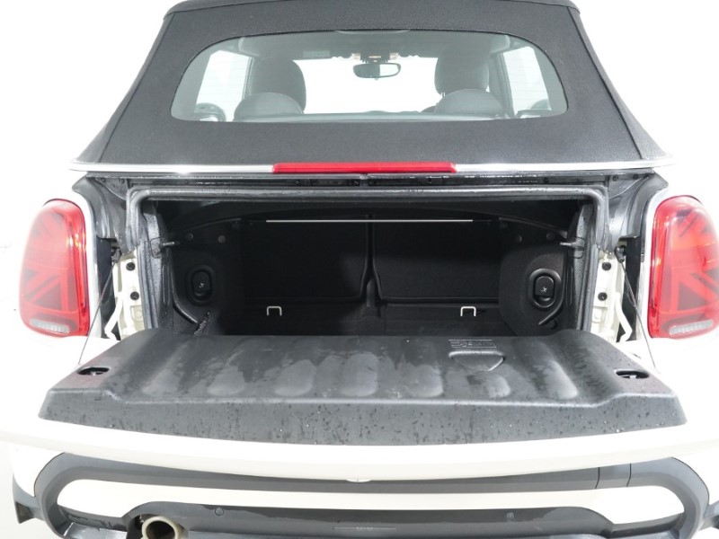 Used MINI Convertible 2022 for sale - 76980959: Photo 13