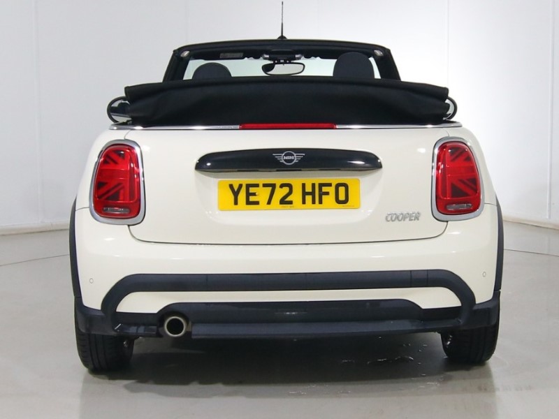 Used MINI Convertible 2022 for sale - 76980959: Photo 15