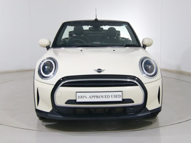 Used MINI Convertible 2022 for sale - 76980959: Photo 16