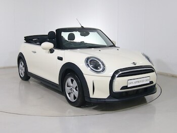 Used MINI Convertible 2022 for sale - 76980959: Photo