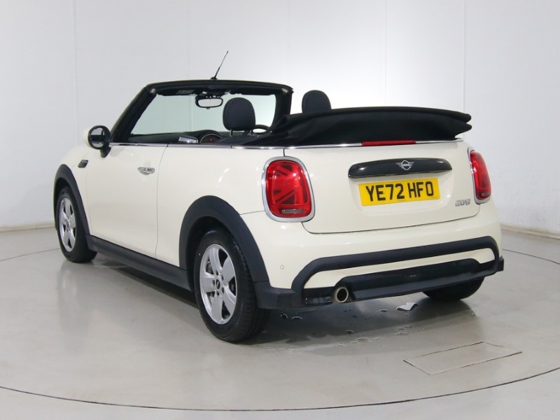 Used MINI Convertible 2022 for sale - 76980959: Photo 2