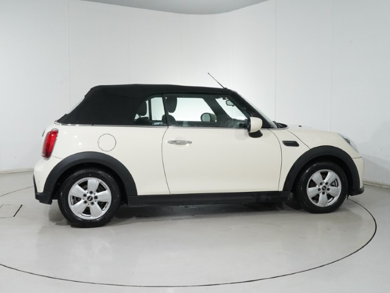Used MINI Convertible 2022 for sale - 76980959: Photo 3
