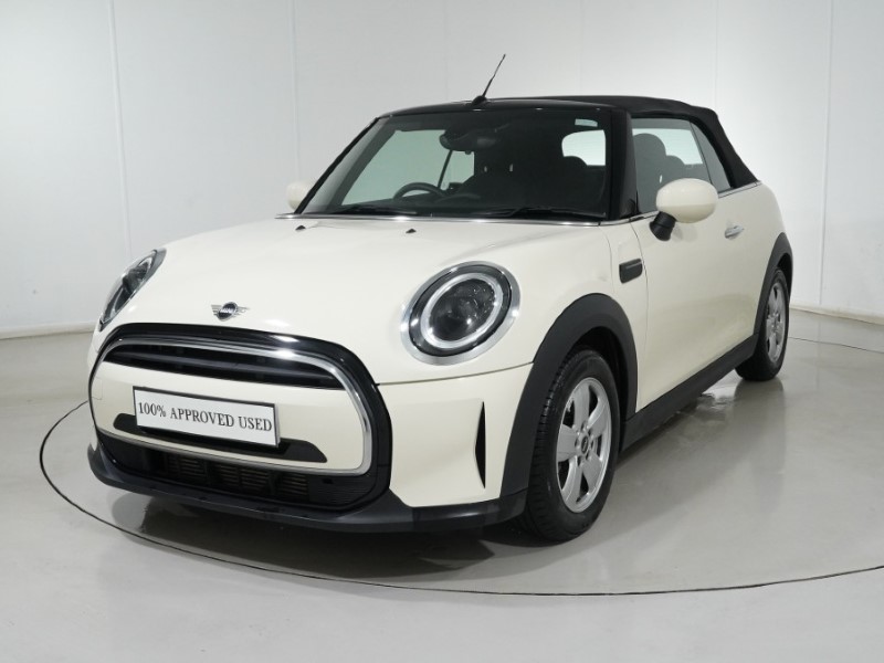 Used MINI Convertible 2022 for sale - 76980959: Photo 31
