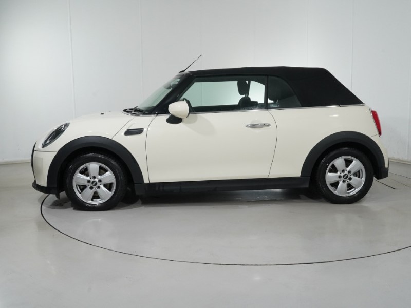 Used MINI Convertible 2022 for sale - 76980959: Photo 33