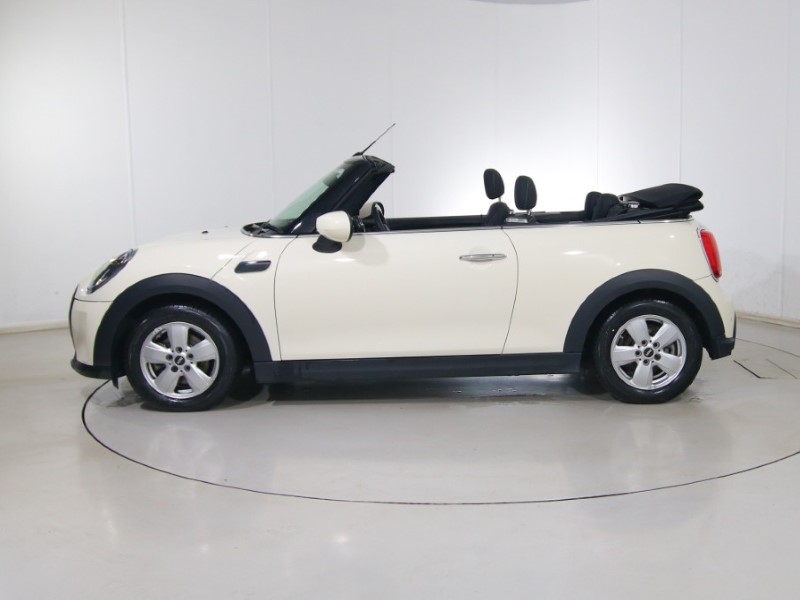 Used MINI Convertible 2022 for sale - 76980959: Photo 34
