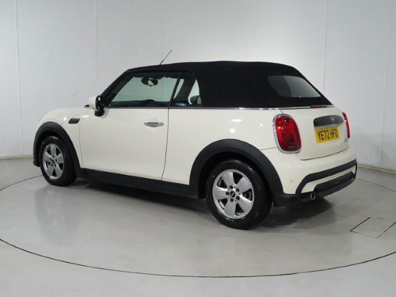 Used MINI Convertible 2022 for sale - 76980959: Photo 35
