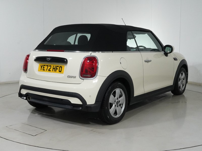 Used MINI Convertible 2022 for sale - 76980959: Photo 37