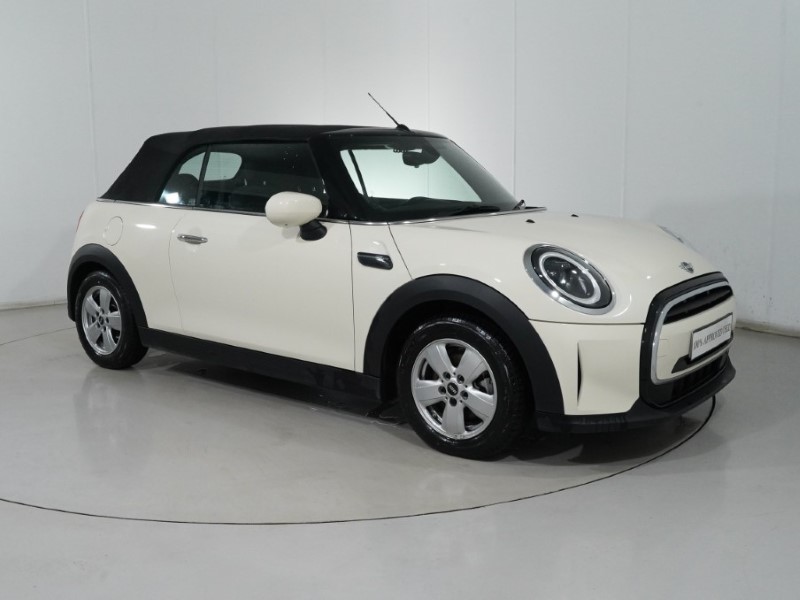 Used MINI Convertible 2022 for sale - 76980959: Photo 39