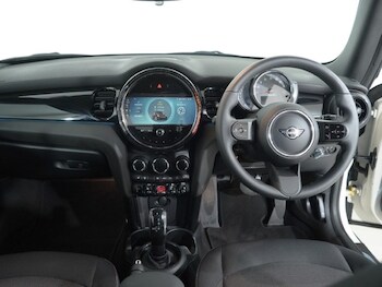 Used MINI Convertible 2022 for sale - 76980959: Photo