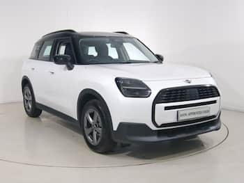 Used MINI Countryman 2025 for sale - 79629099: Photo