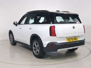 Used MINI Countryman 2025 for sale - 79629099: Photo