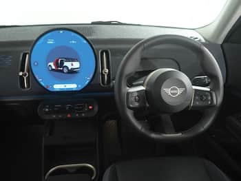 Used MINI Countryman 2025 for sale - 79629099: Photo