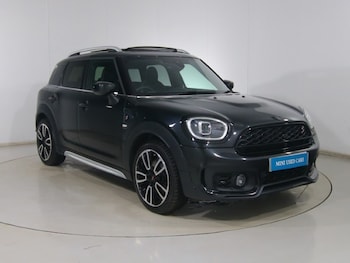 Used MINI Countryman 2023 for sale - 77848245: Photo