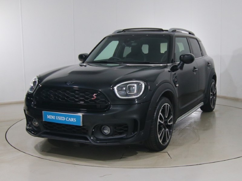 Used MINI Countryman 2023 for sale - 77848245: Photo 3
